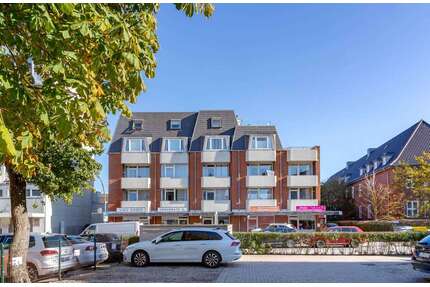 Wohnung zum Kaufen in Westerland 520.000,00 € 60 m²