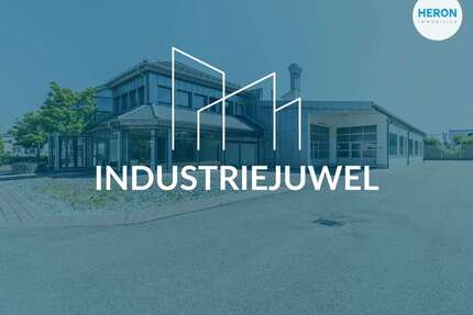 Büro in Ellwangen-Jagst 2.500,00 € 300 m²