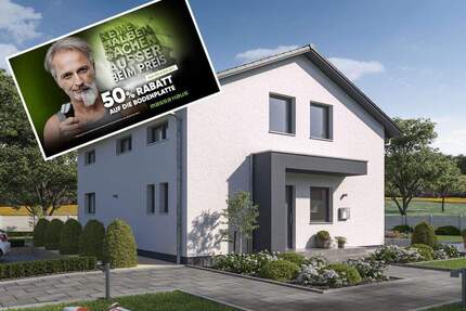 Ihr Traumhaus Projekt könnte hier zur Realität werden?? - Kraichtal Neuenbürg