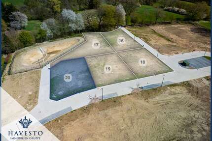 Grundstück zu verkaufen in Schönwalde am Bungsberg 145.200,00 € 605 m²