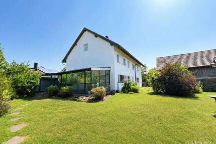 Haus zum Kaufen in Neumarkt-Sankt Veit-Teising 549.000,00 € 216 m²