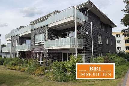 Wohnung zum Mieten in Quickborn 1.250,00 € 97 m²