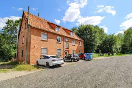 Wohnung zum Kaufen in Duingen 45.000,00 € 49.55 m²