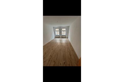 3-Raum-Wohnung in südlicher Innenstadt - Halle (Saale) Damaschkestraße