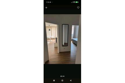 helle schöne Zweizimmerwohnung nähe Uni - Bremen Horn-Lehe