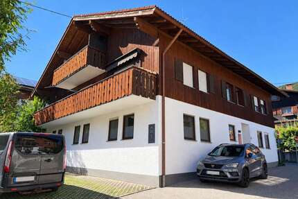 Wohnung zum Kaufen in Bad Hindelang 218.000,00 € 50.83 m²