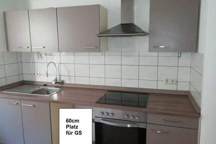 68m² (4-RMW) und 115m² (6-RMW), Keller, Garten - Ziegendorf