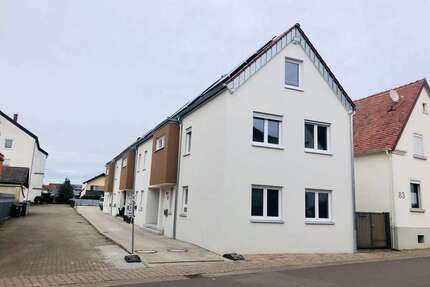 Haus zum Mieten in Offenbach an der Queich 1.500,00 € 145 m²