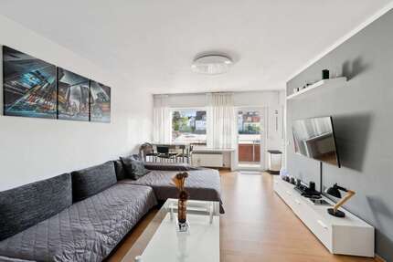Wohnung zum Kaufen in Solingen 109.000,00 € 39 m²
