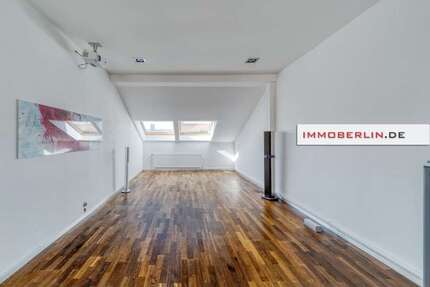 Wohnung zum Kaufen in Berlin 879.000,00 € 141 m²