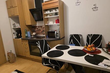 2-Zi. Whg sehr gemütlich - 625,00&nbsp;EUR Kaltmiete, ca.&nbsp; 60,00&nbsp;m&sup2; in Neustadt an der Aisch (PLZ: 91413)