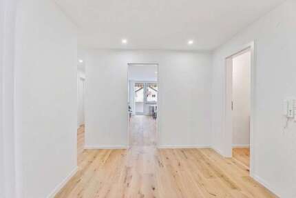 Wohnung zum Kaufen in Leonberg 333.000,00 € 85.3 m²