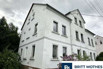 Haus zum Kaufen in Pulsnitz 179.000,00 € 380 m²