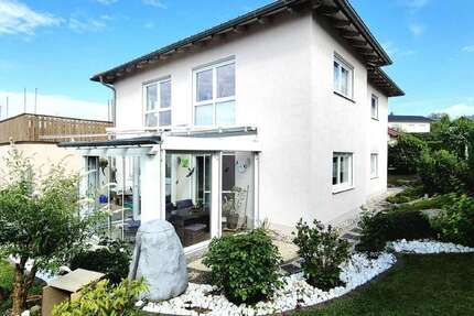 Wohnung zum Mieten in Bad Griesbach i.Rottal 900,00 € 90 m²