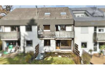 Haus zum Kaufen in Schwäbisch Gmünd 349.000,00 € 150 m²