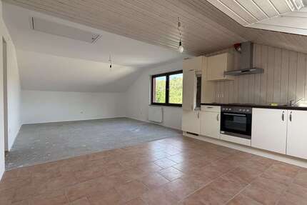 Wohnung zum Kaufen in Kämpfelbach 215.000,00 € 66 m²