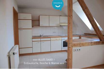 Wohnung zum Mieten in Limbach-Oberfrohna 400,00 € 79 m²