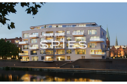 Wohnung zum Kaufen in Bremen 935.000,00 € 136.73 m²
