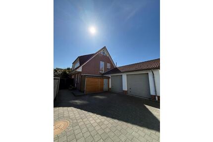 Einfamilienhaus in Toplage – direkt am - Isernhagen