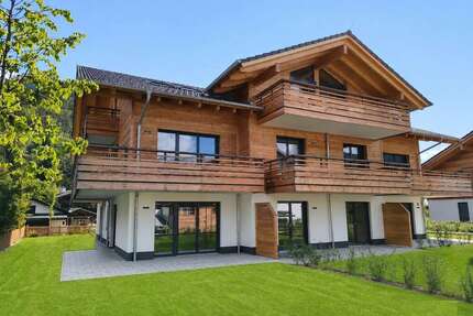Wohnung zum Kaufen in Garmisch-Partenkirchen 958.000,00 € 79 m²