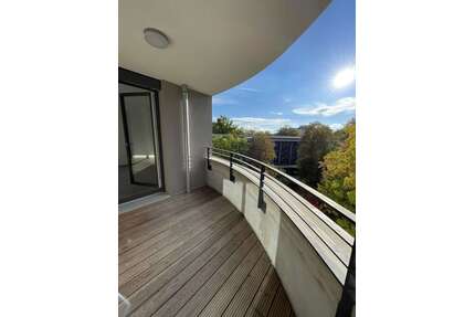 Wohnung zum Mieten in Augsburg 1.450,00 € 84.23 m²