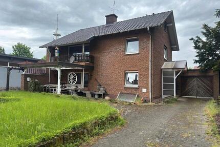 Einfamilienhaus zu vermieten - 1.500,00&nbsp;EUR Kaltmiete, ca.&nbsp; 120,00&nbsp;m&sup2; in Minden (PLZ: 32429) Bölhorst