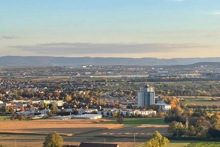 Penthouse - hochwertige Ausstattung - Stuttgart Birkach