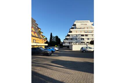 2 Zimmer Wohnung in Meersburg am Bodensee