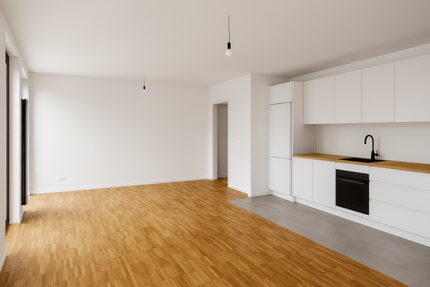 Wohnung zum Kaufen in Bremen 255.000,00 € 44.92 m²