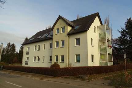 Wohnung zum Mieten in Oederan 376,00 € 63 m²