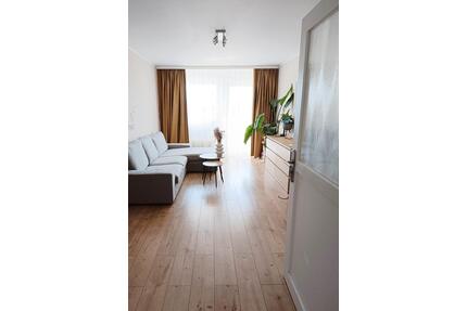 3 Zimmer sanierte Wohnung in Bergheim-Kenten von privat