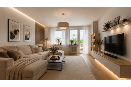 Wohnung zum Kaufen in München 320.000,00 € 72 m²