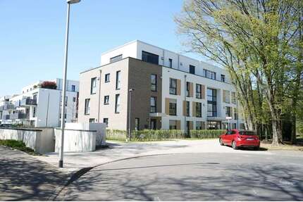 Wohnung zum Mieten in Bonn 1.700,00 € 98 m²