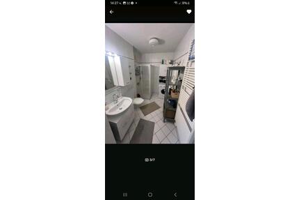 Mietwohnung taushe - 1.500,00&nbsp;EUR Kaltmiete, ca.&nbsp; 62,00&nbsp;m&sup2; in München (PLZ: 81827) Trudering-Riem