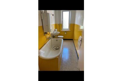 Künstler Wohnung im Retro Style - Hannover Vahrenwald-List