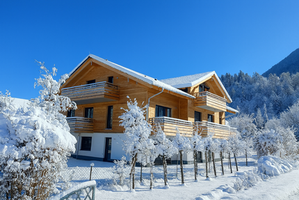 Wohnung zum Kaufen in Garmisch-Partenkirchen 843.000,00 € 70 m²