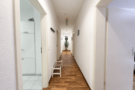 Wohnung zum Mieten in Wismar 1.285,00 € 112 m²