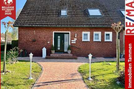 Haus zum Kaufen in Westoverledingen 329.000,00 € 236 m²