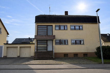 Haus zum Kaufen in Reute 598.000,00 € 216 m²