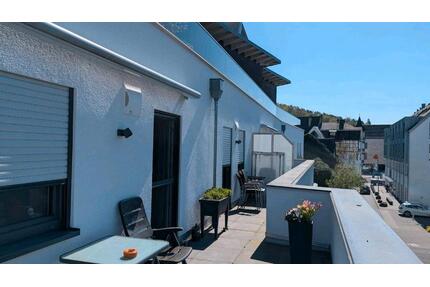 Moderne Mietwohnung in bester Lage - Herborn