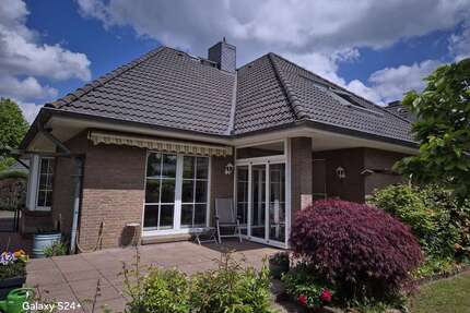 Haus zum Kaufen in Barsbüttel 720.000,00 € 170 m²