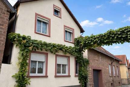 Haus zum Kaufen in Sankt Martin 213.000,00 € 130 m²