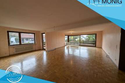 Wohnung zum Mieten in Böblingen 1.200,00 € 130 m²