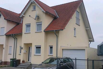 Haus zu vermieten in Großkrotzenburg