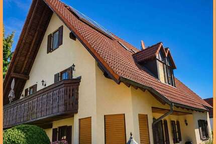 Wohnung zum Kaufen in Heilsbronn 339.000,00 € 113 m²