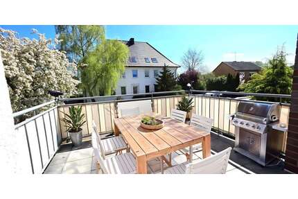 Wohnung zum Mieten in Diepholz 500,00 € 63 m²