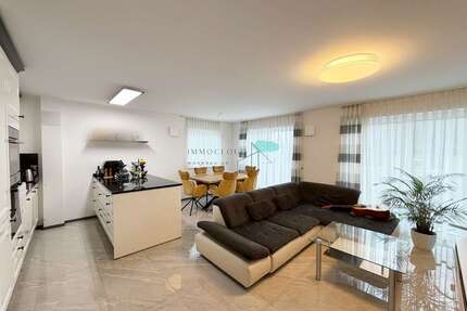 Wohnung zum Kaufen in Egenhausen 329.000,00 € 85 m²