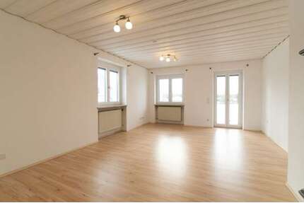 Wohnung zum Mieten in Großmehring 1.150,00 € 115 m²