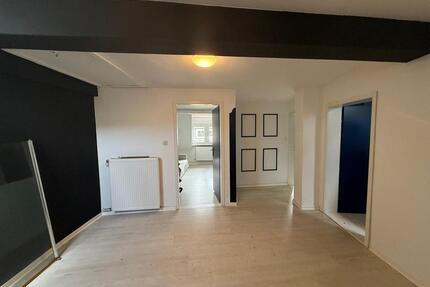 Helle 2,5-Zimmer-Wohnung in Stadtmitte - Schopfheim