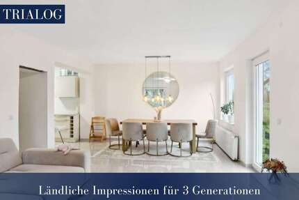 Haus zum Kaufen in Bielefeld Senne 599.000,00 € 303 m² - Bielefeld / Senne